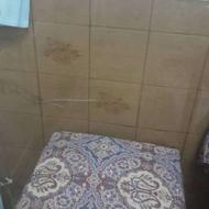 شیشه میز ناهارخوری 6میل 2متر در 1 متر