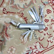 همه کاره برزیلی تمام اصلی