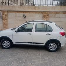 کوییک ار اس صفر کیلومتر