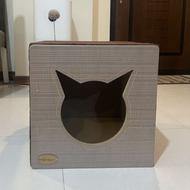 لانه چوبی گربه برند نیناپت