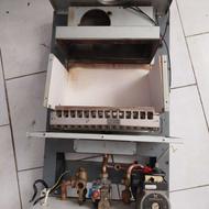 تعمیرات پکیج آبگرمکن پمپ آب