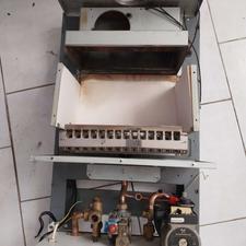 تعمیرات پکیج آبگرمکن پمپ آب