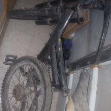 دوچرخه در حد