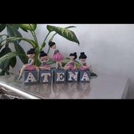 استنداسم کودک