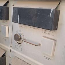 دستگاه جوش میلر