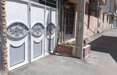 245مترتعاون دونیم طبقه .فروش ومعاوضه با کرج وشمال