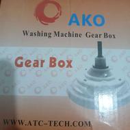 گیربکس دوقلو برفاب