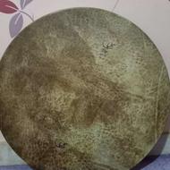 ساز دف،آموزش دف