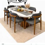 مبل ، سرویس خواب ، میز ناهار خوری، با یکبار خرید مشتری دائمی