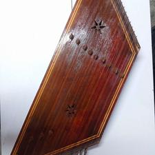 سنتور سه مهره