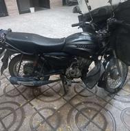 باکسر 150، مدل 95 کاربرات،