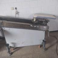 دستگاه رباط بدونه مشگل