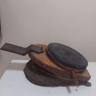 دمنده قدیمی