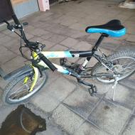 دوچرخه دنده ای سایز 20