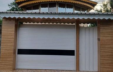 ویلا 2 طبقه مستقل