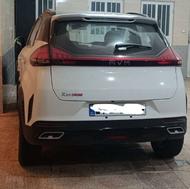 ام وی ام x33کراس402