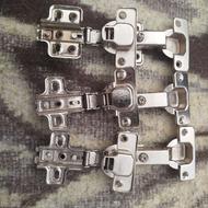 فروش لولا درب کابینت معمولی و کپسولی و لوله نیو پایپ