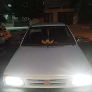 فروش پراید96