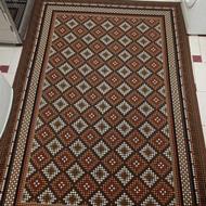 گلیم فرش 6متری