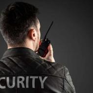 نگهبان هستم و جویای کارم