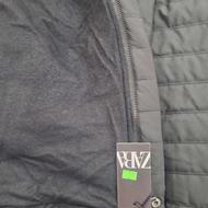 کاپشن اورجینال زارا