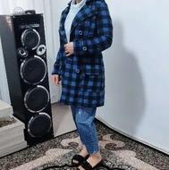 پالتو نو خیلی شیک