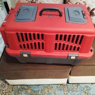 لوازم نگهداری حیوانات خانگی