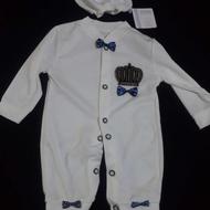 سرهمی نوزادنو