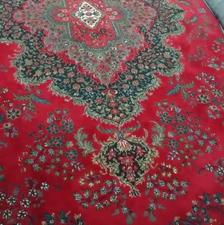 فرش 12 متری بسیار زیبا