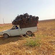 خرید ضایعات نوار تیف و آهن و هر گونه ضایعات