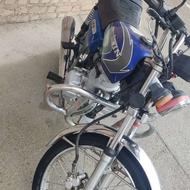 موتور مدل 86