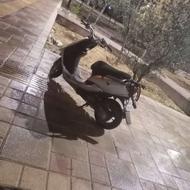 موتور پاکشتی جوگ