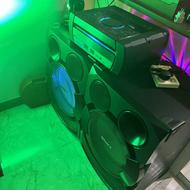 سونی شیک ایکس 70 در حد نو اصل 2400 وات