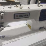 چرخ خیاطی راسته شونفا