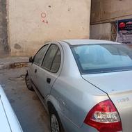 تیبا 90کارمندی بی رنگ مایعنه بیمه یس