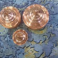 سرویس پذیرایی مسی