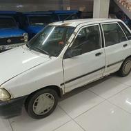 پراید85دوگانه نقدواقساط