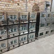 شاگرد میخوام برای تنور سازی در گنبد