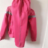 گرمکن ورزشی در حد نو