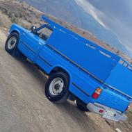 حمل بار به تمامی مناطق ییلاق و مناطق کشور