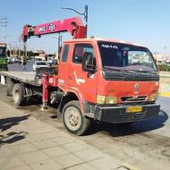 جرثقیل کاویان 106