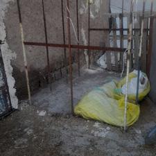 قفس بزرگ کبوتر مرغ پرنده.........