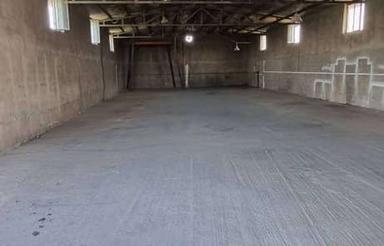 کارگاه 700 متر