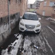 لیفان 1393 بدون رنگ میباشد