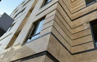 فروش آپارتمان آیت الله سعیدی بلوار معلم کوچه عباس کهن