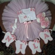 لباس دندونی و تولد و آتلیه