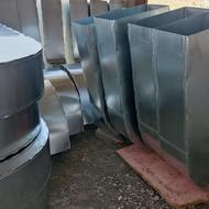 کانال کولر سازی