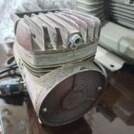 پمپ باد سایلنت آمریکایی