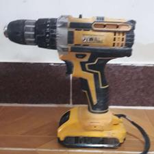 دلیر شارژی اصلی