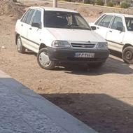 خریدارم پراید تمیز هستم